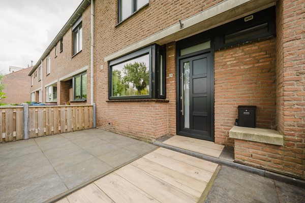 Medium property photo - Liesgras 29, 3206 RC Spijkenisse